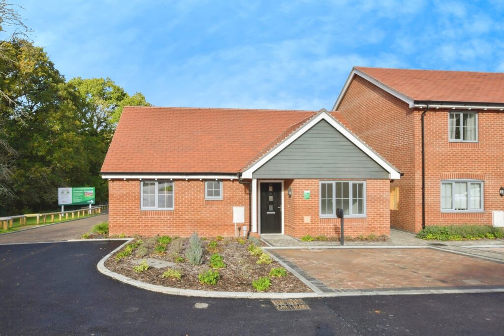 Plot 247, Potters Wood