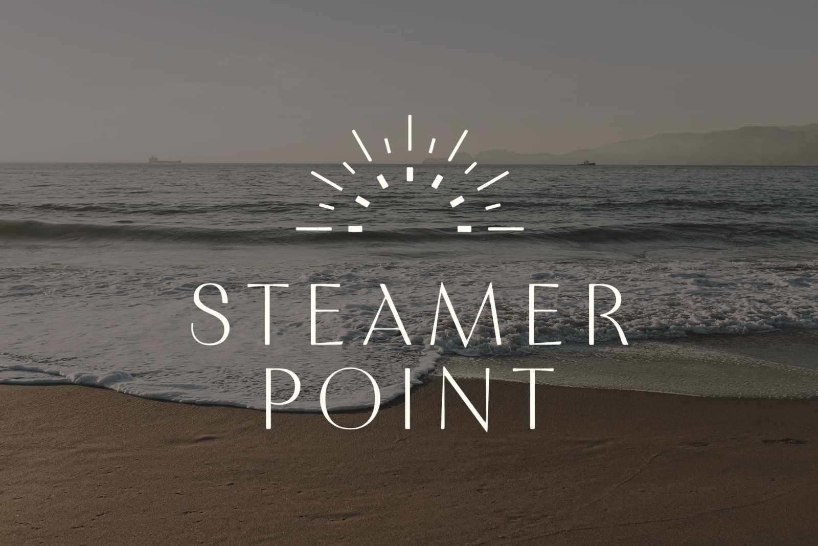 Picture ofSteamer Point