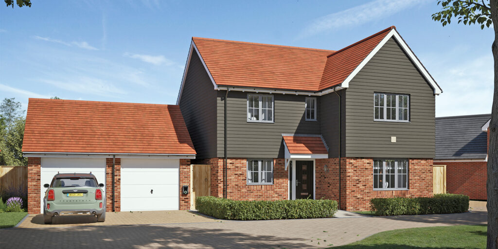 Plot 153, Danes Park