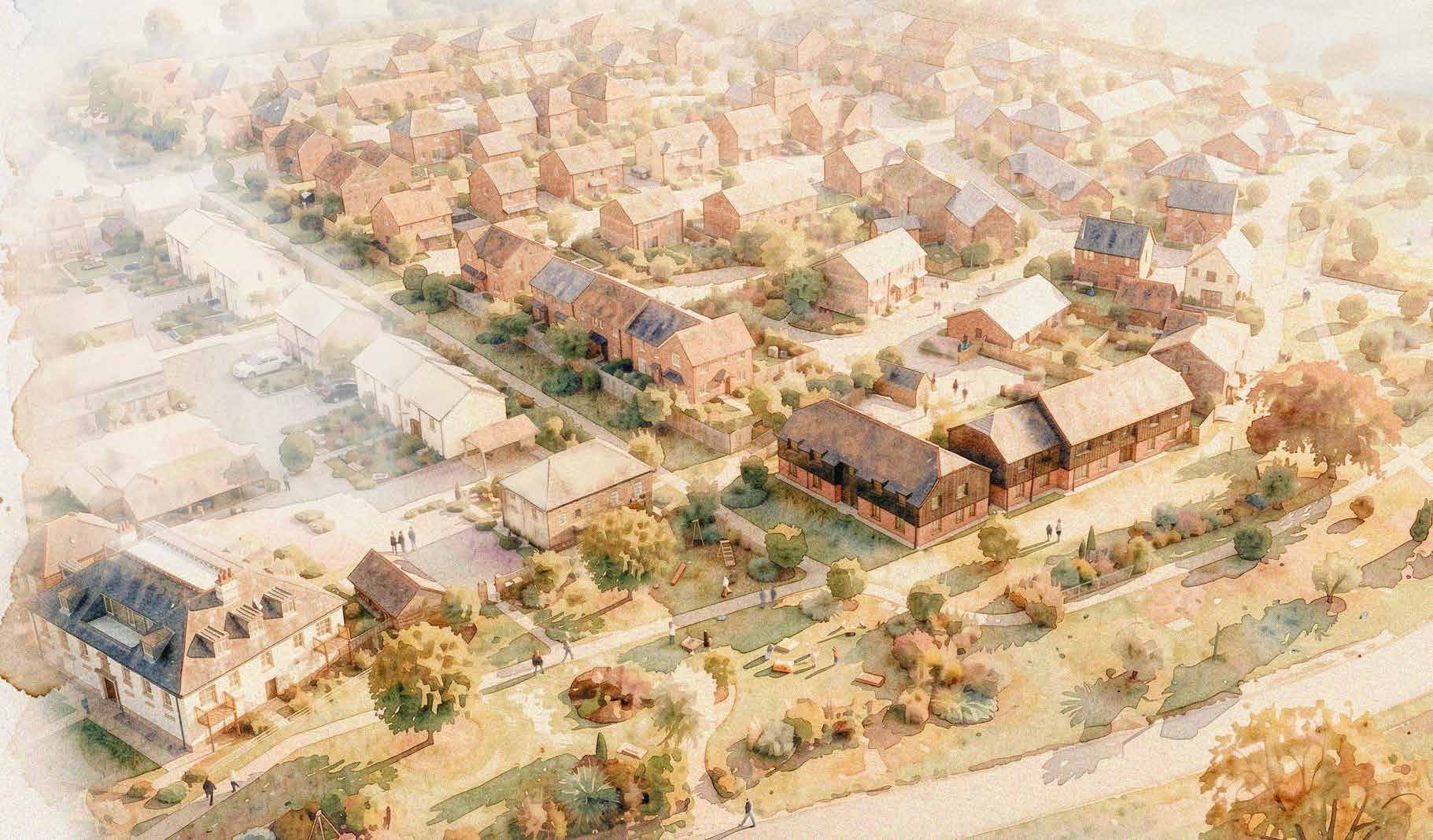 picture of A Day of Discovery: Find Your New Dream Home at Sandle Park